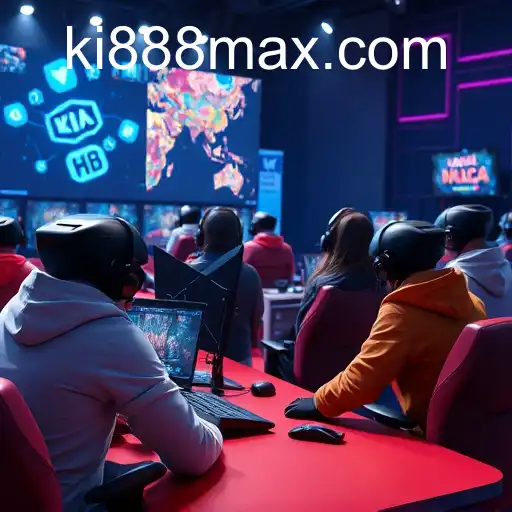 Gaming Trends in the Digital Age