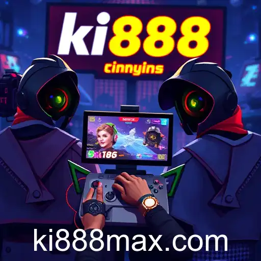 Digital Evolution of Gaming Spaces