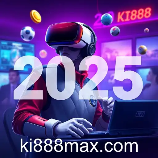 The Future of Gaming: KI888 and the Innovation Era