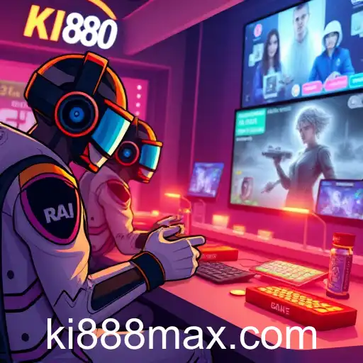 The Rise of KI888 in the Gaming World