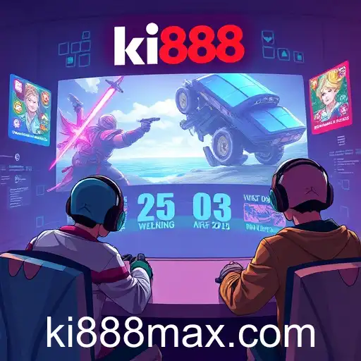 Gaming Evolution: The Rise of ki888