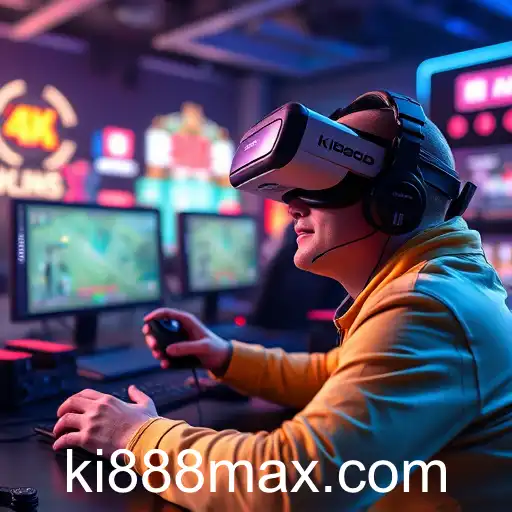 The Rise of Online Gaming in 2025