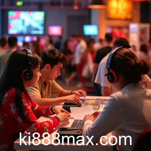 The Resurgence of Online Gaming in 2025