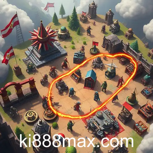 The Rise of KI888 in Online Gaming