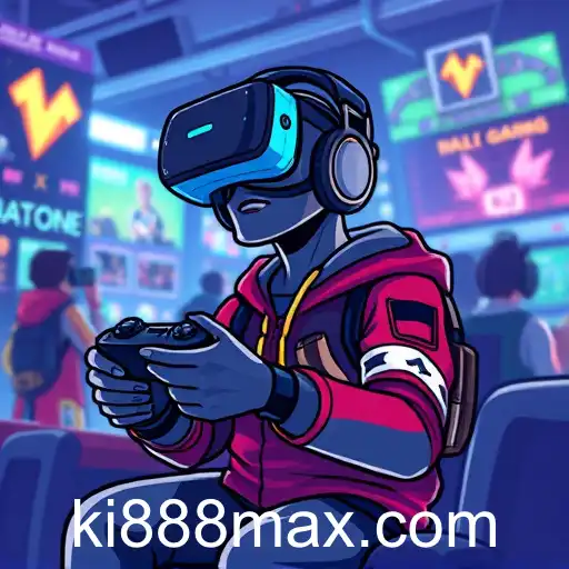 The Rise of Online Gaming Platforms in 2025