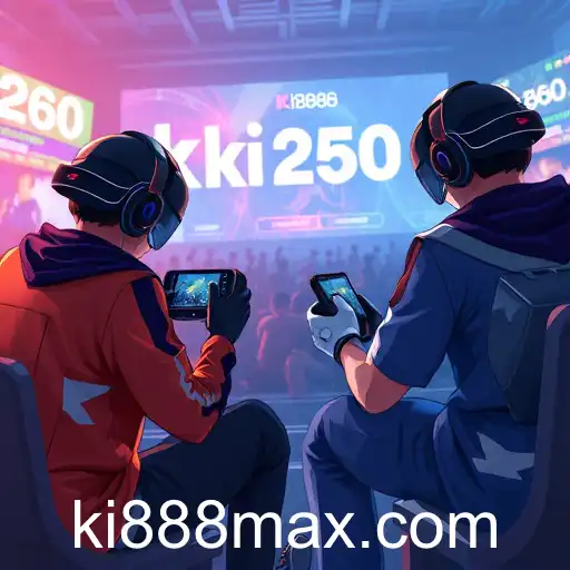 The Rising Popularity of Ki888 in Gaming Circles