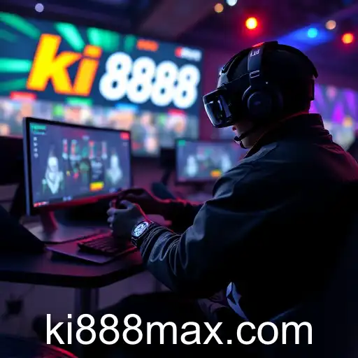 The Online Gaming Landscape in 2025