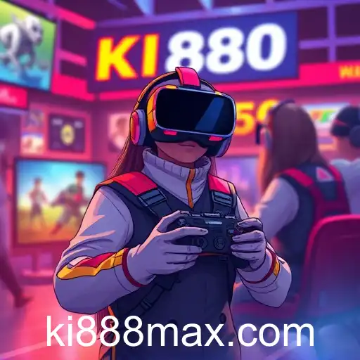 The Rise of KI888 in Online Gaming