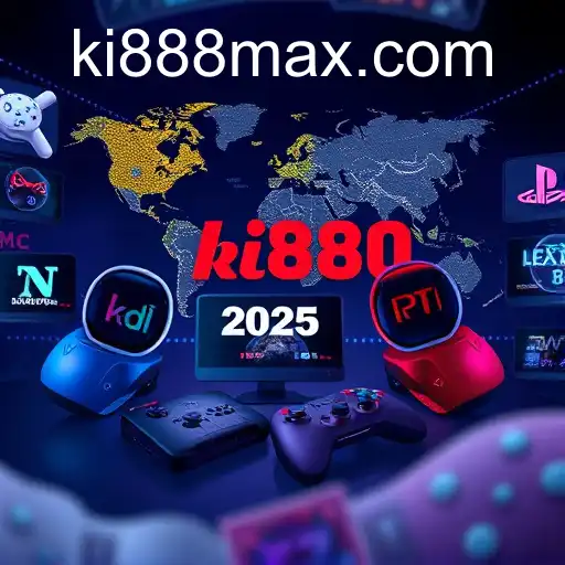 The Rise of Online Gaming in 2025