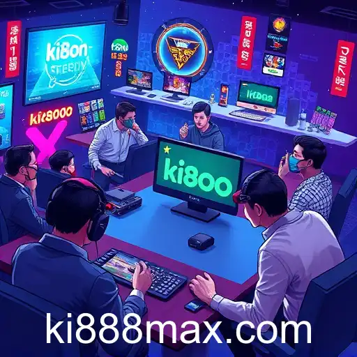 The Rise of Online Gaming in 2025