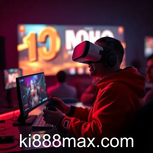 The Rise of Online Gaming Platforms in 2025