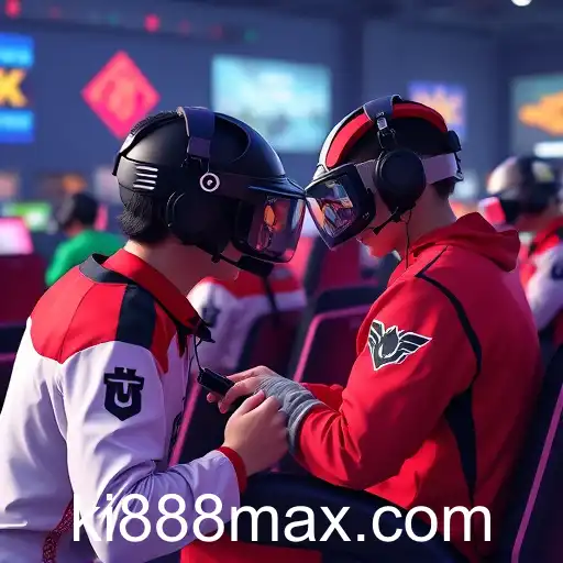 The Rise of Online Gaming in 2025